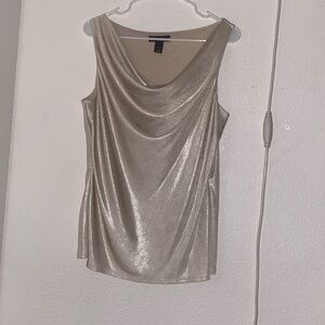 White House Black Market top